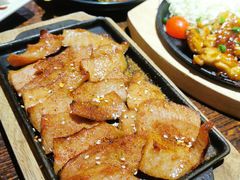 -小川洋风料理(街道口店)