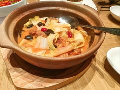 -君悦酒店·绣桥中餐厅