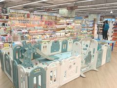 -久光freshmart鲜品馆(尚嘉中心店)