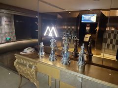 -深圳摩登克斯酒店