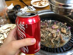 -二刚大块烤肉(东山商业街店)