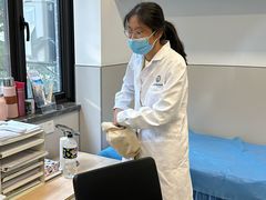 -上海市皮肤病医院(武夷路院区)