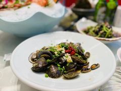 -爷爷的草帽·海鲜馆(孙塘路店)