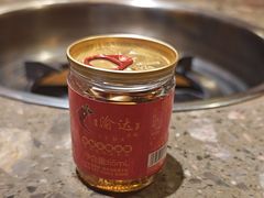 -重庆渝达老火锅(春熙路店)