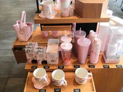 -星巴克(深圳丹竹头分店)