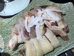 原味椰子鸡-探窝·竹笙椰子鸡(杨箕店)