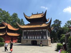 景点-南岳衡山风景名胜区-南岳大庙