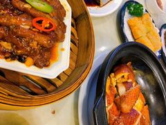 -稻香酒家(长宁KING88广场店)