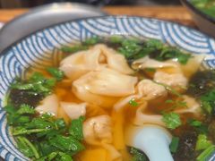 -北丐先生·野馄饨烧烤(泰达E街区店)