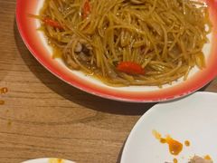 -九老汉·川渝江湖菜(合川路2店)