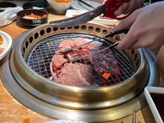 -黑牛黑猪烤肉专门店(万象城店)
