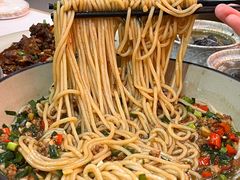 -粉观右江西鲜辣米粉(天地店)
