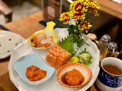 -阿吾罗日本料理(K11艺术中心店)