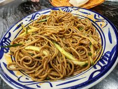 -惠记粉汤羊血(小南门店)