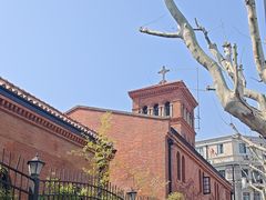-上海市基督教诸圣堂