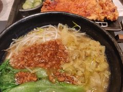 君悦排骨面-馔豚·台北菜专门店(深圳湾万象城店)