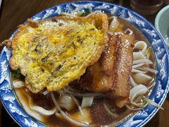 -佰仙面馆