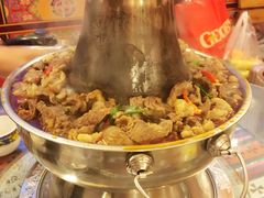 -卡万金特色藏餐