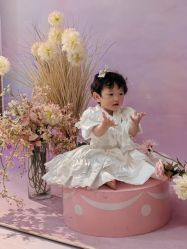-水晶BABY儿童摄影(世界公园店)