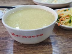 -津门张记包子铺(华昌道店)