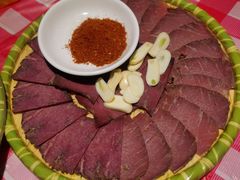 -阆辣荟餐饮(老味道8年·古城店)