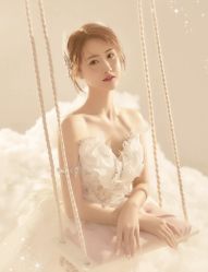 点击看大图 -蜜桃少女VISION写真馆(雁塔店)
