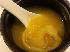 野米炖花胶-涵苑私宴定制(外滩店)