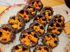 -贵木日本料理·铁板烧(新地假日广场店)