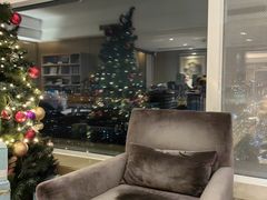 -北京希尔顿逸林酒店