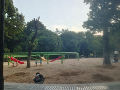 -天河儿童公园