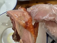 -鸽皇农庄(长湴店)