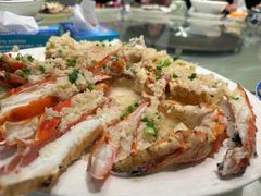 -盛港湾海鲜食府(黄沙店)