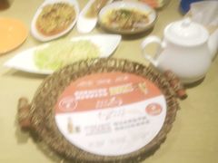 -渝信川菜 · 川味家常菜(财富购物中心店)