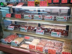 零售区-冠环球肉干大王(福隆新街店)