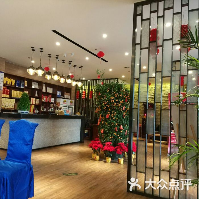 名雅顺德小菜馆