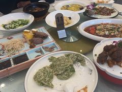 -高老庄新家宴(北斗星广场店)