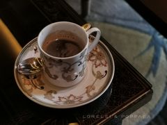 -裕达国贸酒店·中华汇