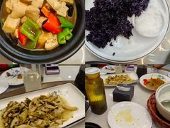 -紫藤园·天目湖大鱼头(南山竹海店)