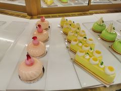 -PAUL LAFAYET 法式甜品(港汇广场店)