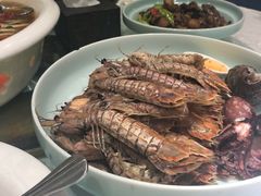 -品味居·首店·大连鲜活海鲜大连菜(东港店)