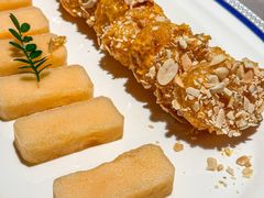 -曾宴·楚菜(湖北省博物馆店)