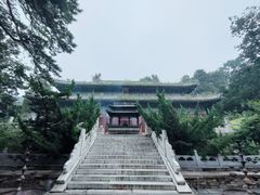 -潭柘寺景区