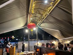 -木屋烧烤(白石洲店)