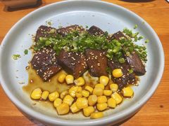 特色酱烧牛舌-福匠日本料理(人民路店)