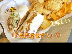 -Taco Bell 塔可钟(民田路店)