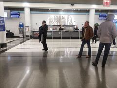 -奥黑尔国际机场