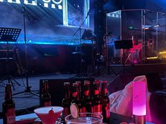 -MOSSO音乐酒吧·live house(南京旗舰店)