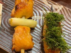 -鸟鹏烧鸟居酒屋(仁恒梦中心店)