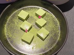 -锦府园·新台州菜(合生汇店)