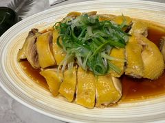 -陶兰居·香港饭店·海鲜大排档(圆融时代广场店)